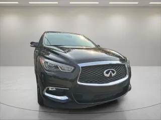 INFINITI QX60 2019 AWD Pure 4dr SUV