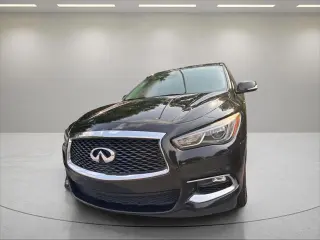 INFINITI QX60 2019 AWD Pure 4dr SUV