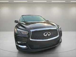 INFINITI QX60 2019 AWD Pure 4dr SUV