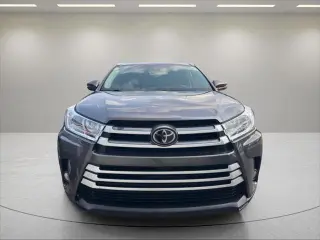 Toyota Highlander 2018 AWD XLE 4dr SUV