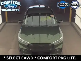 Ford Mustang Mach-E 2025 AWD Select 4dr SUV