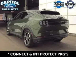 Ford Mustang Mach-E 2025 AWD Select 4dr SUV