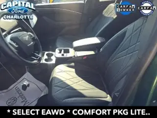 Ford Mustang Mach-E 2025 AWD Select 4dr SUV