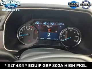 Ford F-150 2023 4x4 XLT 4dr SuperCrew 5.5 ft. SB