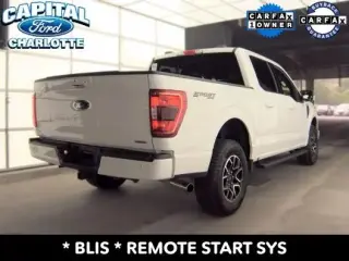 Ford F-150 2023 4x4 XLT 4dr SuperCrew 5.5 ft. SB