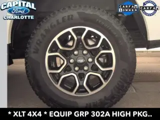 Ford F-150 2023 4x4 XLT 4dr SuperCrew 5.5 ft. SB