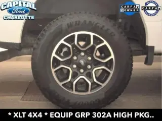 Ford F-150 2023 4x4 XLT 4dr SuperCrew 5.5 ft. SB