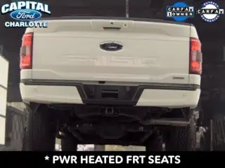 Ford F-150 2023 4x4 XLT 4dr SuperCrew 5.5 ft. SB