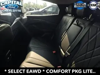 Ford Mustang Mach-E 2025 AWD Select 4dr SUV