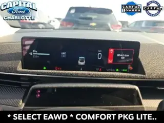 Ford Mustang Mach-E 2025 AWD Select 4dr SUV