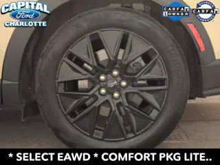 Ford Mustang Mach-E 2025 AWD Select 4dr SUV