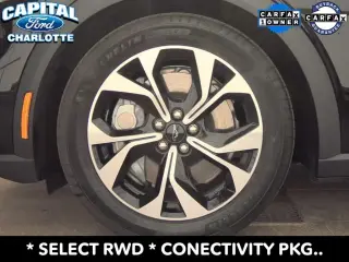 Ford Mustang Mach-E 2025 Select 4dr SUV