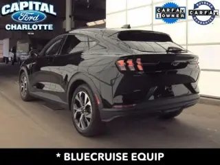 Ford Mustang Mach-E 2025 Select 4dr SUV