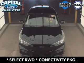 Ford Mustang Mach-E 2025 Select 4dr SUV