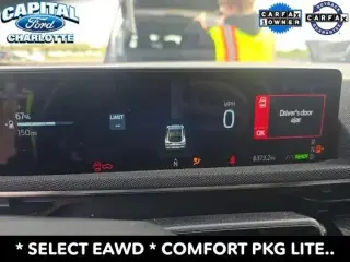 Ford Mustang Mach-E 2025 AWD Select 4dr SUV