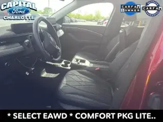 Ford Mustang Mach-E 2025 AWD Select 4dr SUV