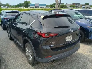 Mazda CX-5 2023 AWD 2.5 S Select 4dr SUV
