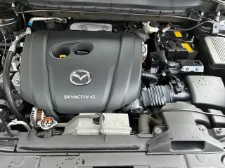 Mazda CX-5 2023 AWD 2.5 S Select 4dr SUV