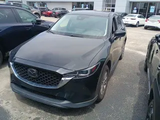 Mazda CX-5 2023 AWD 2.5 S Select 4dr SUV
