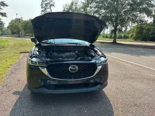 Mazda CX-5 2023 AWD 2.5 S Select 4dr SUV