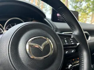 Mazda CX-5 2023 AWD 2.5 S Select 4dr SUV