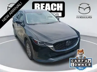 Mazda CX-5 2023 AWD 2.5 S Select 4dr SUV