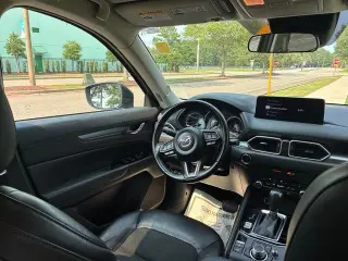 Mazda CX-5 2023 AWD 2.5 S Select 4dr SUV