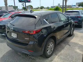 Mazda CX-5 2023 AWD 2.5 S Select 4dr SUV