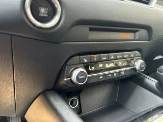Mazda CX-5 2023 AWD 2.5 S Select 4dr SUV