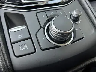 Mazda CX-5 2023 AWD 2.5 S Select 4dr SUV