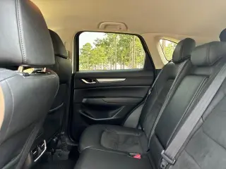 Mazda CX-5 2023 AWD 2.5 S Select 4dr SUV