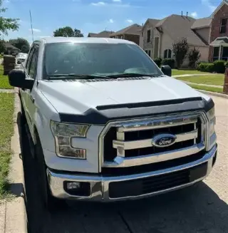 2016 Ford F150 XLT Pick Up