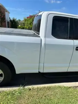 2016 Ford F150 XLT Pick Up