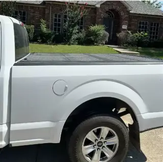 2016 Ford F150 XLT Pick Up
