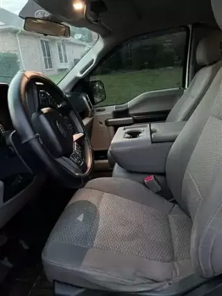 2016 Ford F150 XLT Pick Up