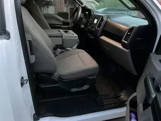 2016 Ford F150 XLT Pick Up