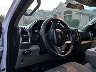 2016 Ford F150 XLT Pick Up