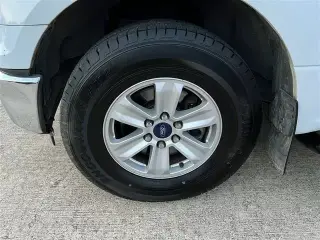 2016 Ford F150 XLT Pick Up