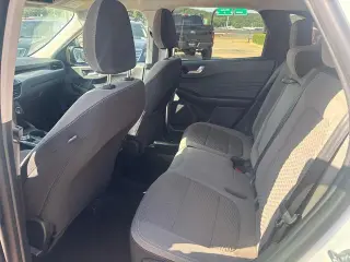 Ford Escape Hybrid 2021 SE 4dr SUV