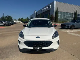 Ford Escape Hybrid 2021 SE 4dr SUV
