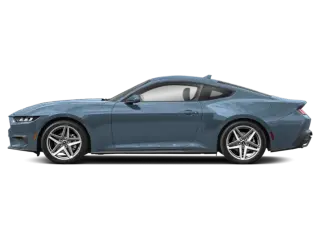 Ford Mustang 2025 EcoBoost 2dr Fastback