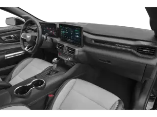 Ford Mustang 2025 EcoBoost 2dr Fastback