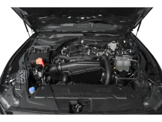 Ford Mustang 2025 EcoBoost 2dr Fastback