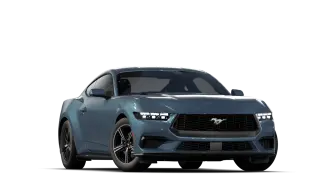Ford Mustang 2025 EcoBoost 2dr Fastback