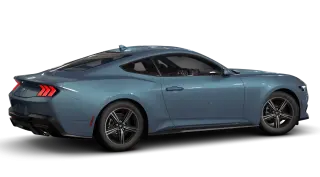 Ford Mustang 2025 EcoBoost 2dr Fastback