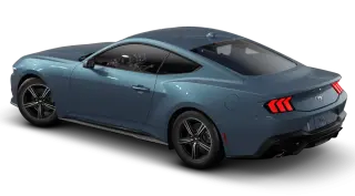 Ford Mustang 2025 EcoBoost 2dr Fastback
