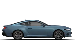 Ford Mustang 2025 EcoBoost 2dr Fastback
