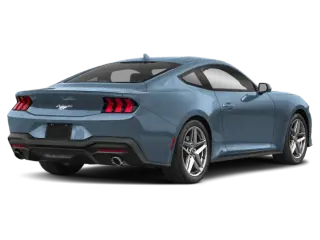 Ford Mustang 2025 EcoBoost 2dr Fastback