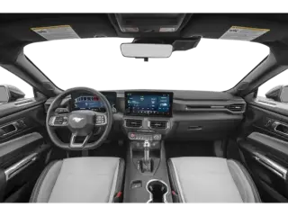 Ford Mustang 2025 EcoBoost 2dr Fastback