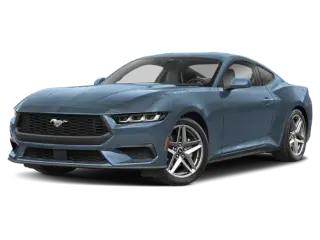Ford Mustang 2025 EcoBoost 2dr Fastback